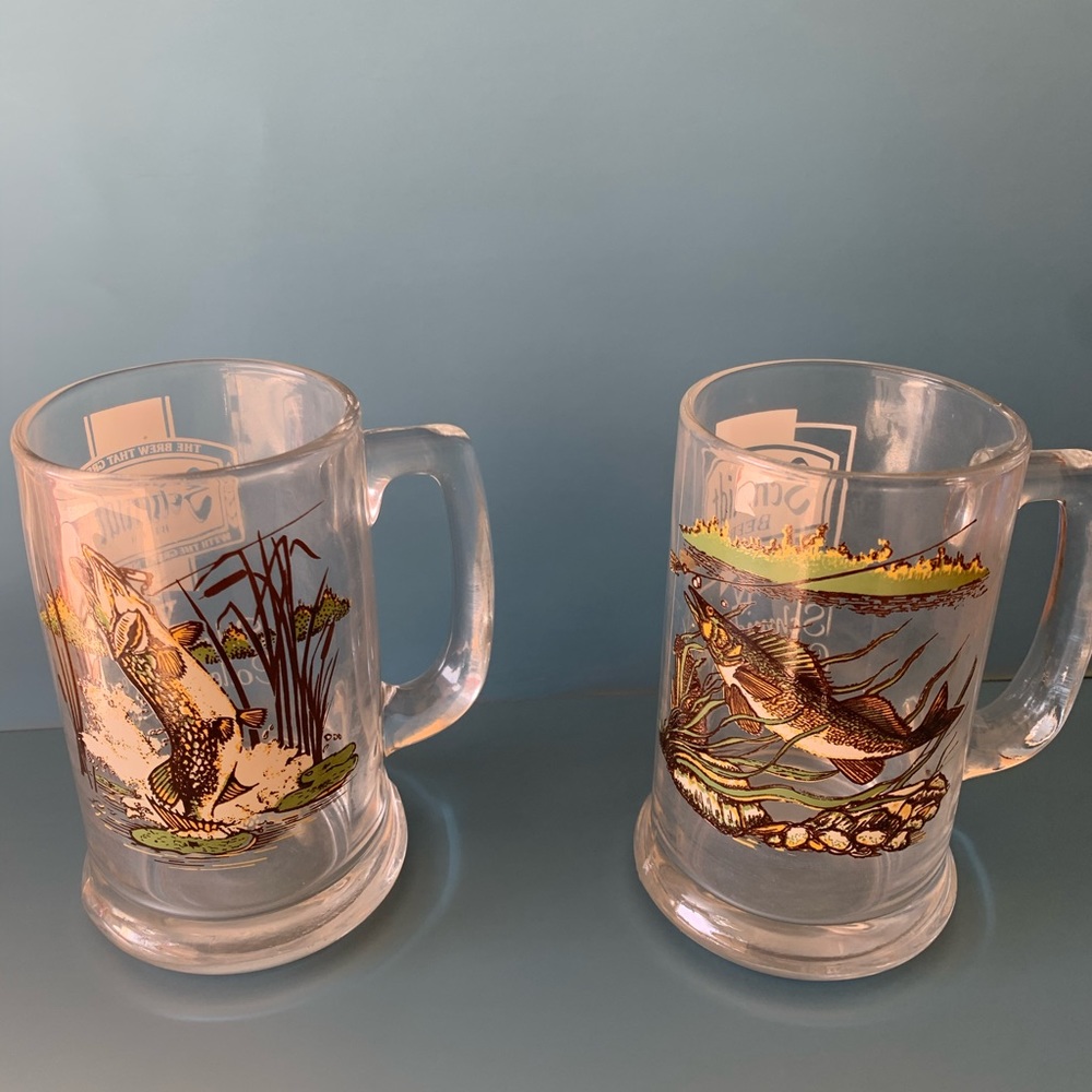 Collector glasses